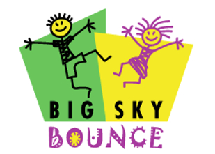 Big Sky Bounce Big Sky Bounce